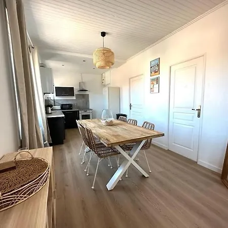 Goodhome*la Terrasse D'horizon * Duinkerke